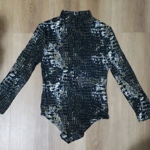 Express Women's Bodysuit